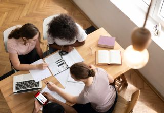 Estrategias de aprendizaje